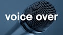 record your quality, professional voiceover