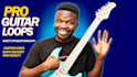 create spicy guitar loops for afrobeats reggae rnb