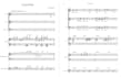 professionally transcribe your music into sheet music