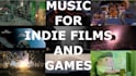 compose music for your indie film or game