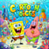 record all cartoon voices including spongebob