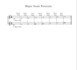 teach you music theory and help you read and write music
