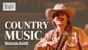 sing, write, and produce authentic country music, country pop, soulful or rock