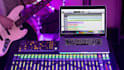 professionally remove background noise from vocals and instruments