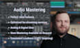 provide industry standard music mastering for your songs