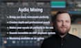 transform your song with expert mixing