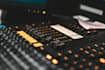 mix and master your music in a studio level