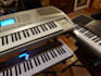 record synth solos, hammond organ, or any keyboards for you