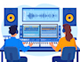 denoise all your audios
