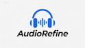 remove background noise and improve audio quality