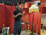 record background vocals and harmonies on your song