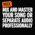 professionally mix and master your song