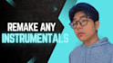 professionally recreate any kpop beat or instrumental