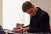 record smooth and relaxing piano tracks