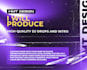 create a powerful dj drops and intros