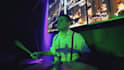 record real acoustic drums for your rock or pop song
