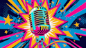 create an epic and memorable intro for podcast