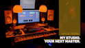 master your edm track for loud, clean and release ready sound