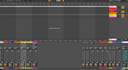 create a custom ableton live or logic pro template for you