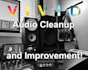 clean up noise and restore your audio file quality, free sample