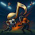 do a NFL football network theme