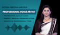 provide female professional bengali voice over