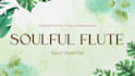 provide indian flute music for projects and bgms