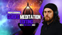 professionally edit and mix your guided meditation audio