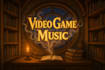 compose an original musical composition for your game