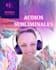 audios subliminales para programación mental y de creencias
