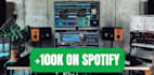 mix and master your ep or album with analog gear