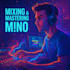 mix and master your track professionally fast 24 hours