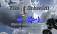 make your next christian church announcement or program narration