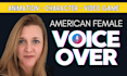 record your animation and video game character voiceover