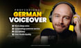 be your german voice for your explainer video