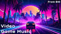 produce music for your game