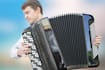 sing and play any tune on accordion like happy birthday