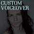 be the deep german male voice for your commercial or brand