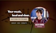 professionally master your song for spotify streaming
