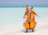 arrange and record string section for your song