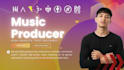 produce dubstep, melodic dubstep and future bass