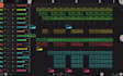 compose a full soundtrack for your game