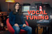 pitch correct your vocals