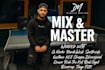professionally mix and master your song