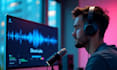 create ultra realistic ai voice overs using elevenlabs