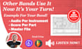 compose, arrange, orchestrate any work you like