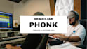 make a song on phonk brazil for you