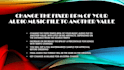 change the tempo or bpm of an audio file