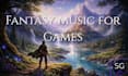 compose fantasy music for your video game