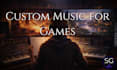 compose custom music for your video game
